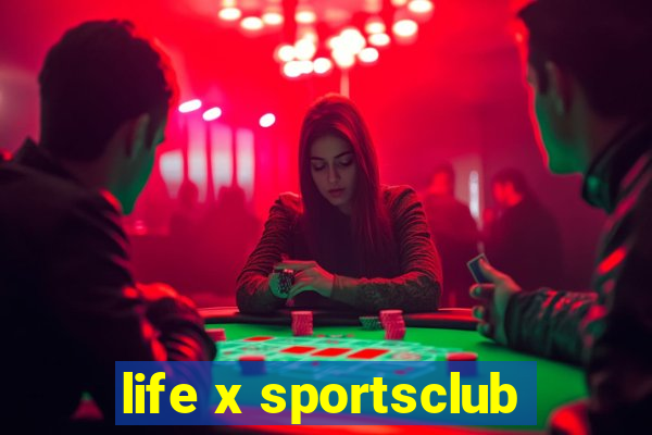 life x sportsclub